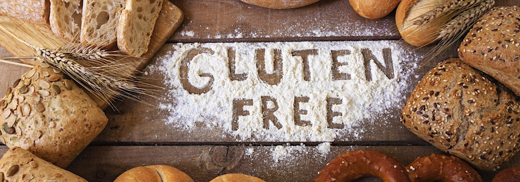 The 4 Biggest Mistakes People Make When Going Gluten-Free