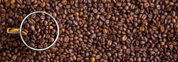 Is Coffee Gluten-Free? (Not Always!)