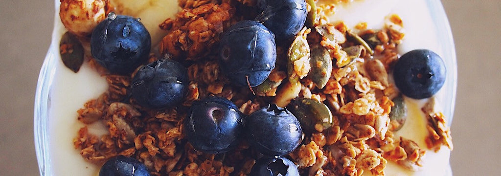 8 High Fiber Gluten-Free Foods You Should Be Eating