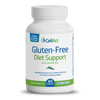 Gluten-Free Diet Support Bottle Image