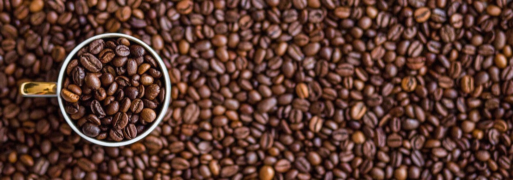 Are Coffee and Espresso Drinks Always Gluten-Free?