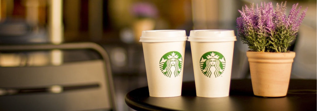 Starbucks to Expand Gluten-Free Options
