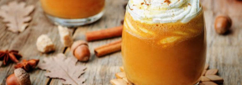 7 Gluten-Free Pumpkin Spice Products We Are Crazy About