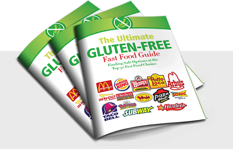 <i>Free</i> Gluten-Free Fast Food Guide